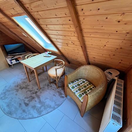 Peeneurlaub Lassan Eksteriør bilde